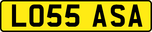 LO55ASA