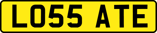 LO55ATE