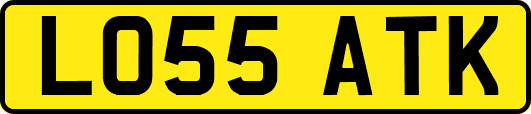 LO55ATK