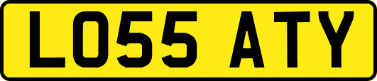 LO55ATY