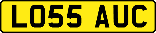 LO55AUC