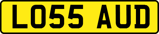 LO55AUD
