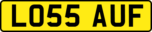 LO55AUF
