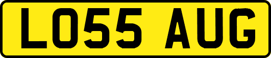 LO55AUG