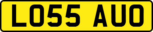 LO55AUO