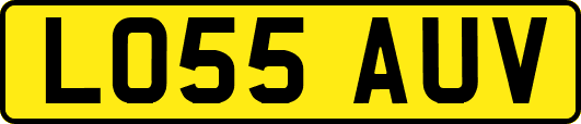 LO55AUV
