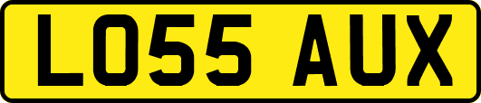 LO55AUX
