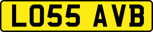 LO55AVB