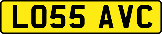 LO55AVC