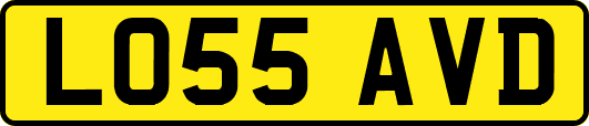 LO55AVD