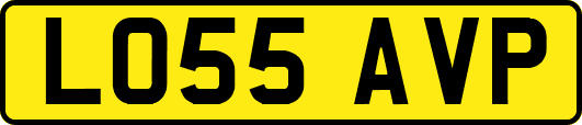 LO55AVP