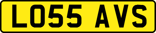 LO55AVS