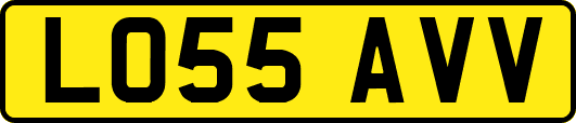 LO55AVV