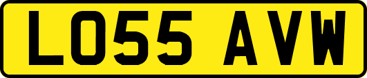 LO55AVW