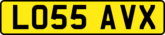 LO55AVX