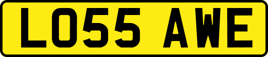 LO55AWE
