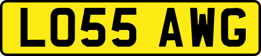 LO55AWG
