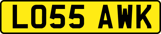 LO55AWK