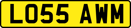 LO55AWM