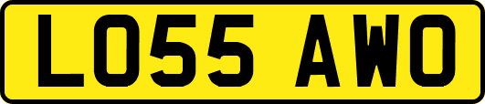 LO55AWO