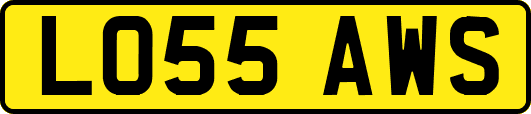 LO55AWS