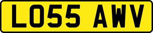 LO55AWV