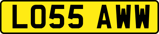 LO55AWW