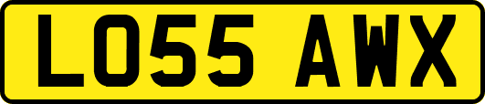 LO55AWX