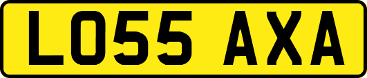 LO55AXA