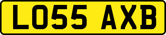LO55AXB