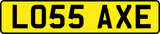 LO55AXE