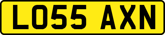 LO55AXN