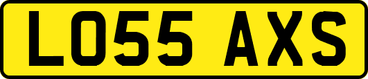 LO55AXS