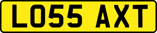 LO55AXT