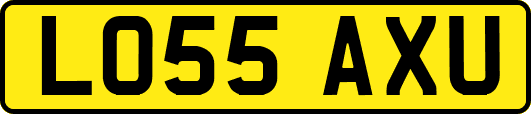 LO55AXU