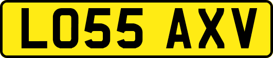 LO55AXV