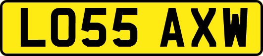 LO55AXW