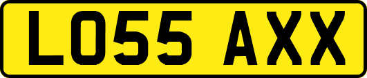 LO55AXX