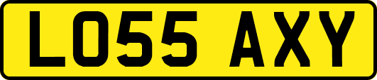 LO55AXY