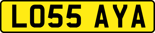 LO55AYA