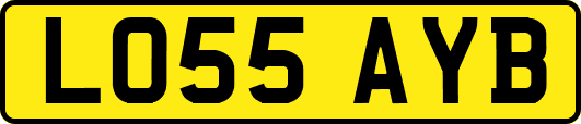LO55AYB