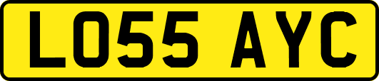 LO55AYC