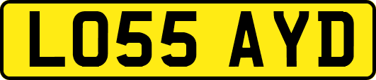 LO55AYD