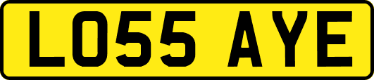 LO55AYE