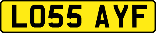 LO55AYF