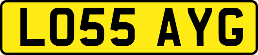 LO55AYG