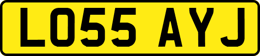 LO55AYJ