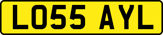 LO55AYL