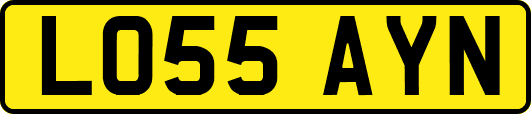 LO55AYN