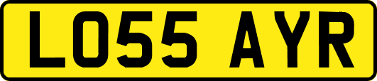 LO55AYR